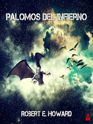 cover image of Palomos del Infierno